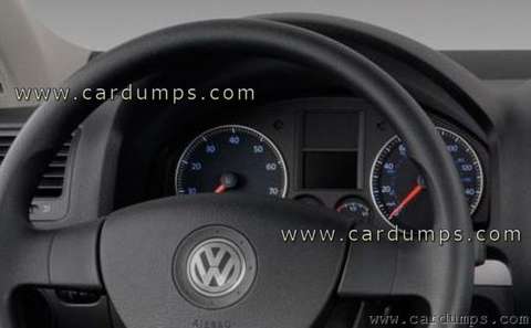 Photo of Volkswagen Jetta