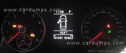 Photo of 2013 Volkswagen Jetta