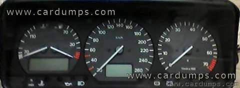 Photo of 1994 Volkswagen Passat