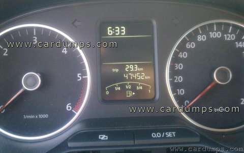 Photo of 2011 Volkswagen Polo