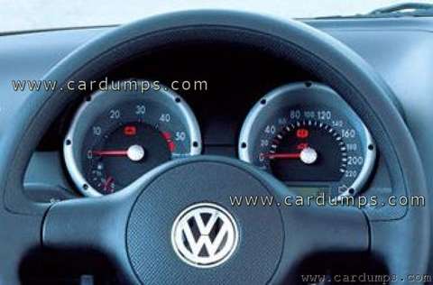 Photo of Volkswagen Polo