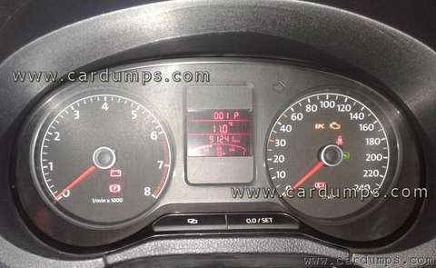 Photo of 2014 Volkswagen Polo