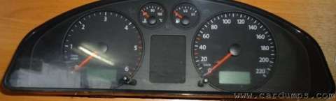 Photo of 2004 Volkswagen T5