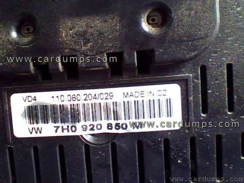Photo of 2006 Volkswagen T5