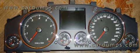 Photo of Volkswagen Touareg