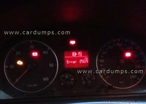 Photo of 2003 Volkswagen Touran
