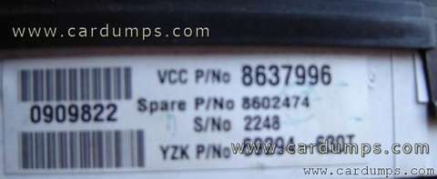 Photo of Volvo S60