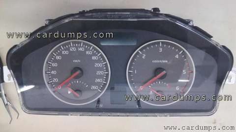 Photo of 2007 Volvo V50