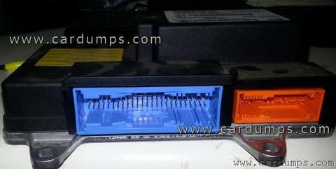 Photo of Volvo V50