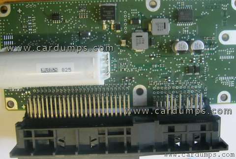 Photo of Volvo V70