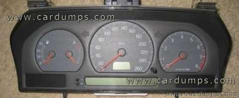 Photo of 1998 Volvo V70