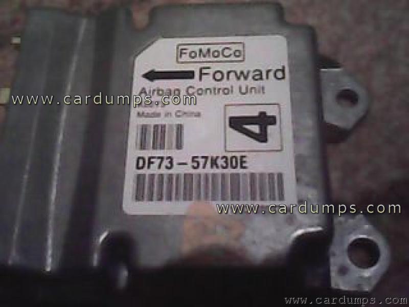 Mazda 2 2011 airbag 95320 DF73-57K30E