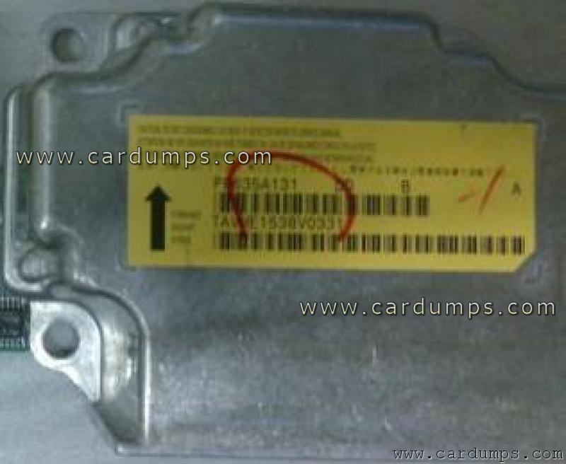 Mitsubishi Lancer 2008 airbag 95640 P8635A131