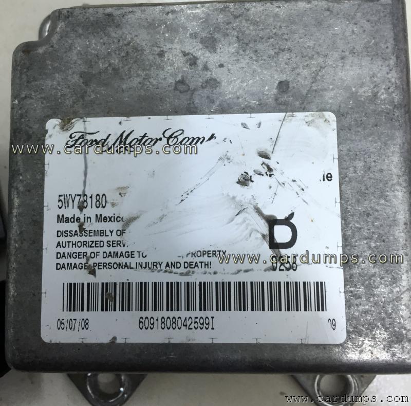 Ford Taurus airbag 95640 8G13-14B321-AD