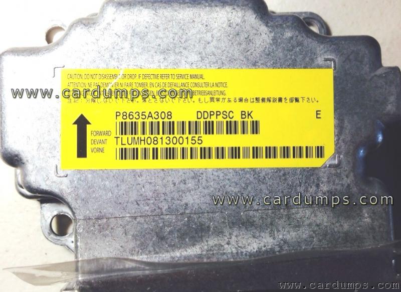 Mitsubishi Lancer airbag 95256 P8635A308