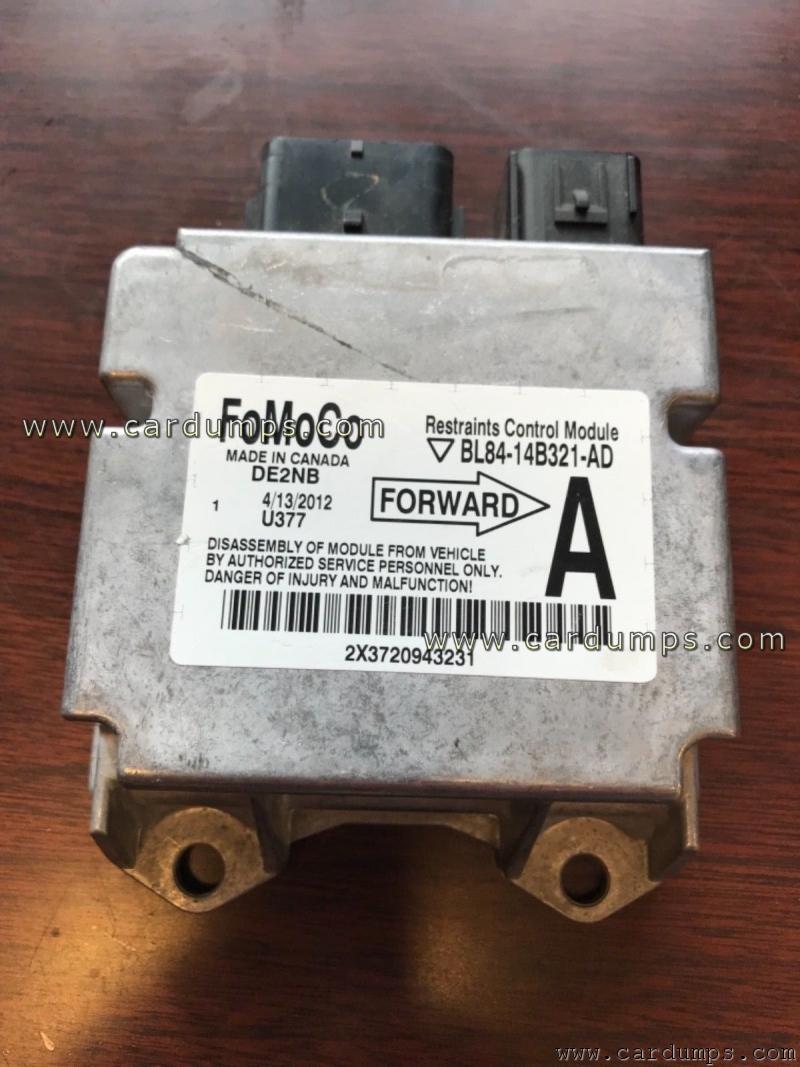 Ford Escape airbag XC2361 BL84-14B321-AD