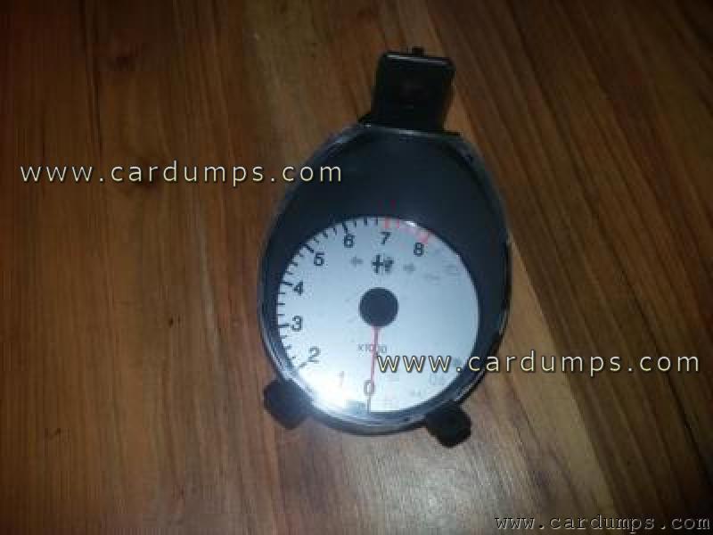 Alfa Romeo 156 dash 60658100