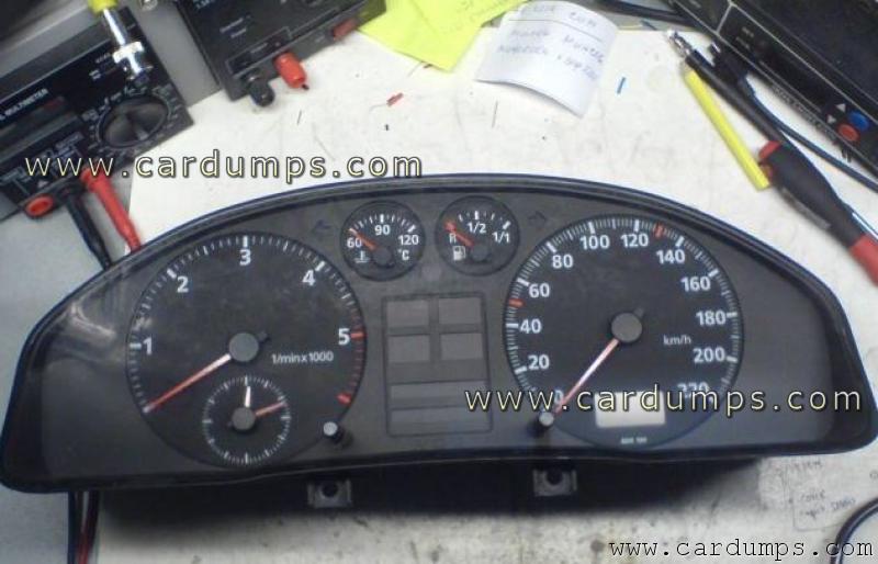 Audi A4 dash 8D0 919 033 A