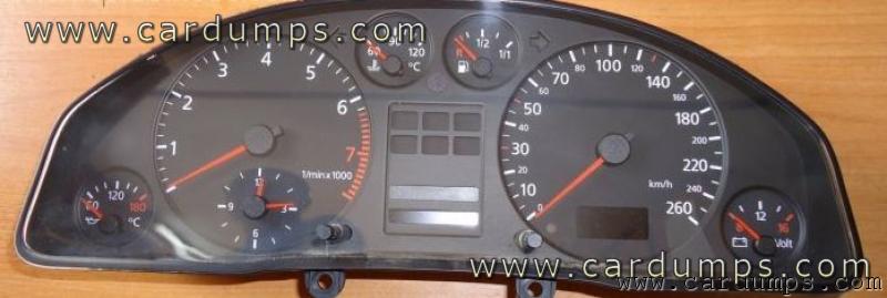 Audi A6 1999 dash 4B0 919 860 P