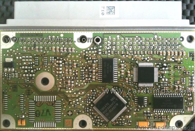BMW E80 airbag 95640 65.77-9119058 Bosch 0 285 001 533