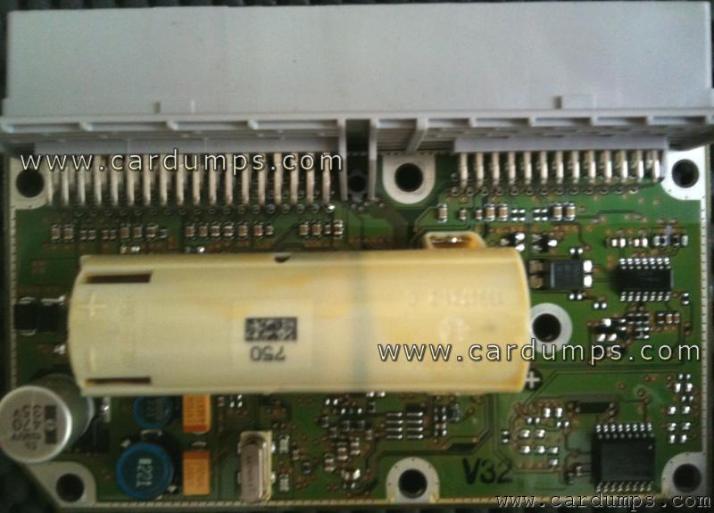 BMW E80 airbag 95640 65.77-9119058 Bosch 0 285 001 533