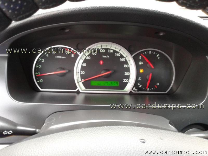 Chevrolet Epica 2007 dash 93c46 96647501 G2