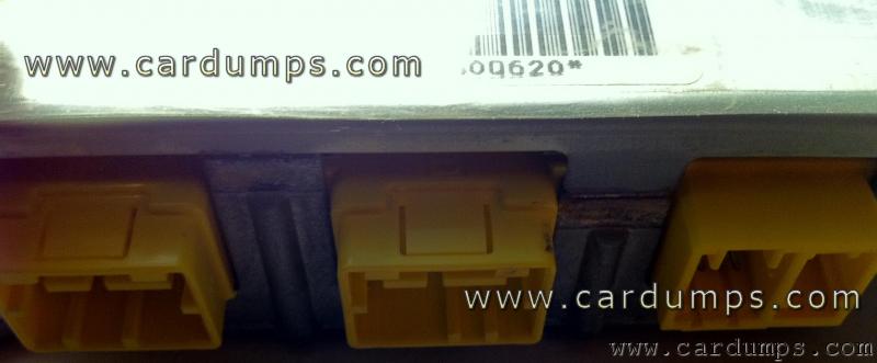 Honda Civic airbag 24c02 77960-S5A-A85-M2