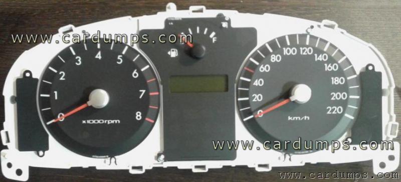 Hyundai Getz 2007 dash 93c46 94005-1C250