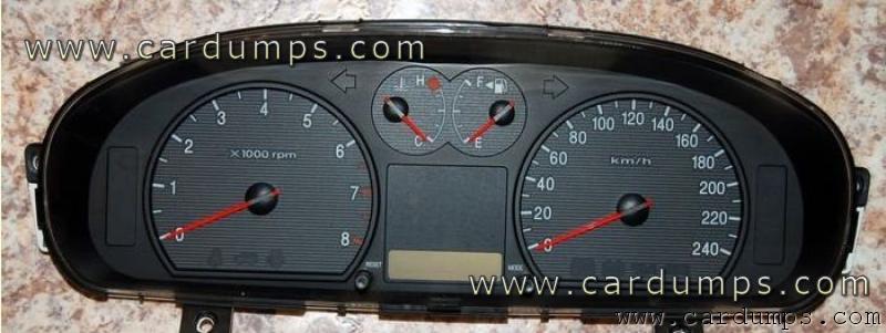 Hyundai Sonata 2008 dash 94003-3D846