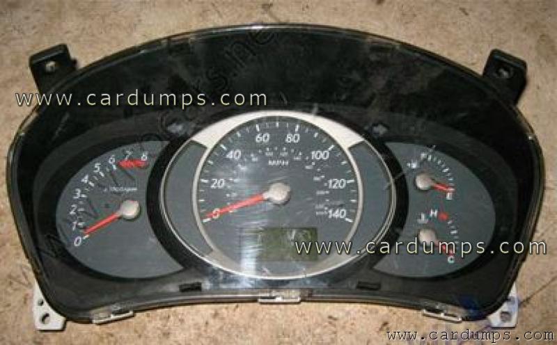 Hyundai Tucson dash 93c46 94018-2E820