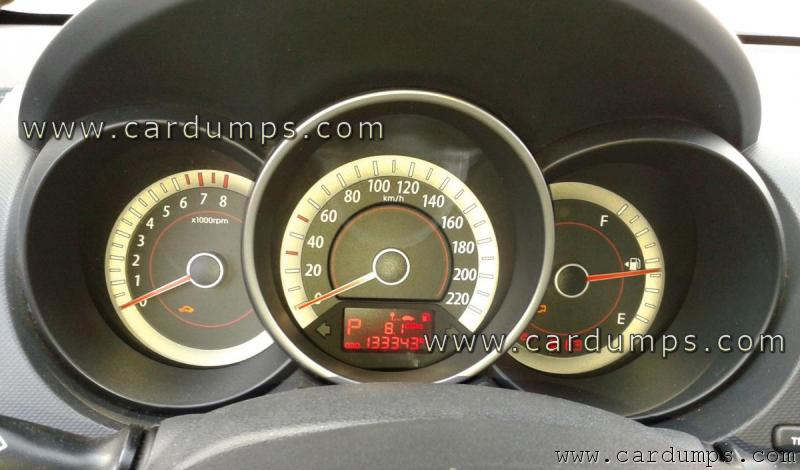 Kia Cerato 2009 dash 93c46 94003-1M520