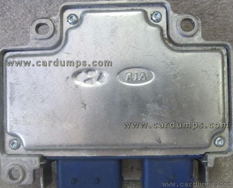 Kia Optima airbag 95256 95910-4C000 Mobis 4C959-10000