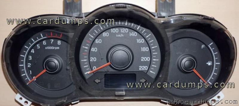 Kia Rio dash 93c66 94013-4Y010