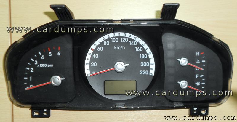 Kia Sportage 2006 dash 94003-1F951