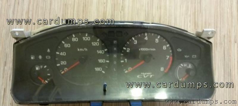 Nissan Primera 1998 dash 93c46 5J012