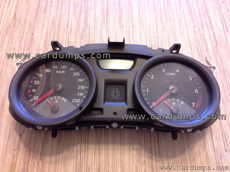 Renault Megane 2004 dash 93c56 8200399692 D