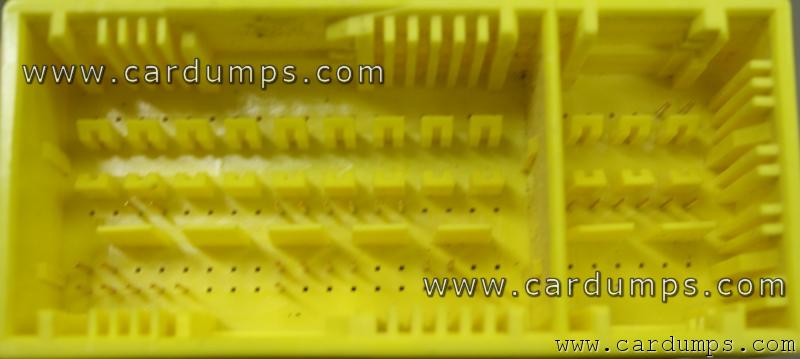 Volkswagen Crafter airbag 95320 A9064460742 Bosch 0 285 010 033