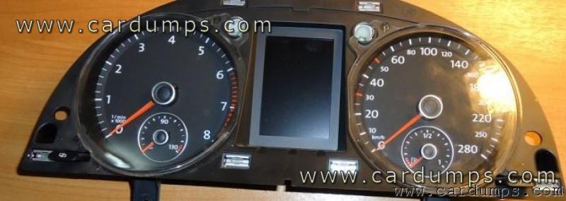 Volkswagen Passat dash 24c32 3C0 920 870 A