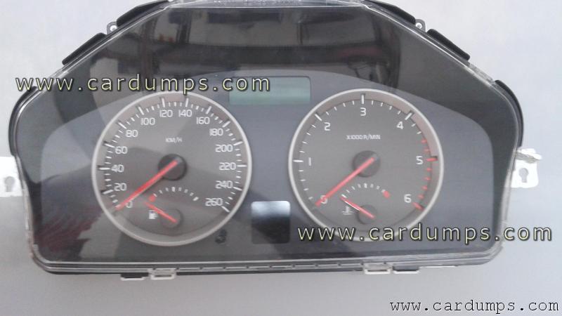 Volvo S40 dash 0L85D 69294-980T