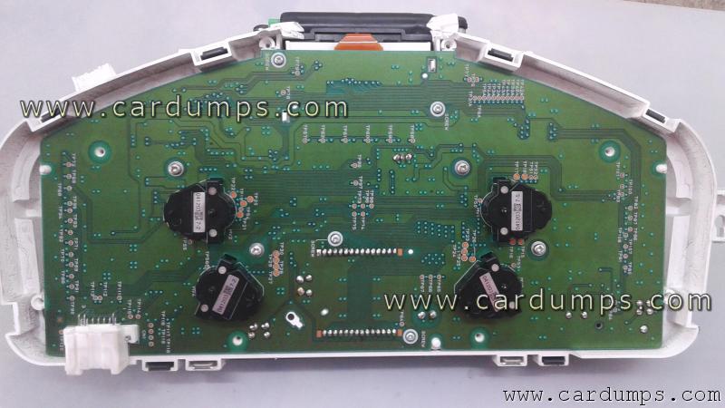 Volvo S40 dash 0L85D 69294-980T