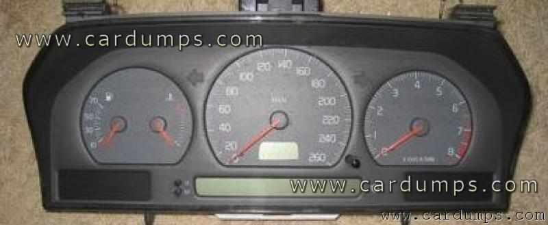 Volvo V70 1998 dash 69794-660T