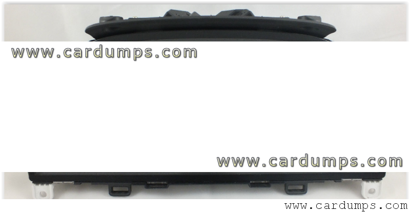 Volvo XC60 2009 dash 1k78x 31270899AA    69399-270U