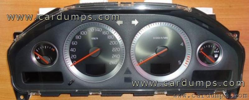 Volvo XC90 2007 dash 69199-140T